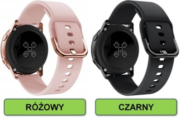 PASEK OPASKA BRANSOLETA DO GARETT KIDS ESSA 4G 18mm | DUŻO KOLORÓW | JAKOŚĆ