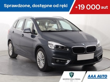 BMW Seria 2 F22-F23-F45-F46 Active Tourer 218i 136KM 2014