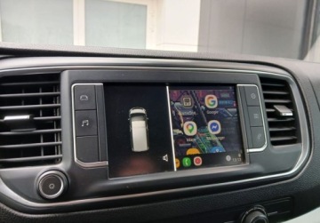 Toyota 2022 Toyota Proace Verso Proace Verso Business FV23 Salon PL Serwis ASO 1, zdjęcie 22