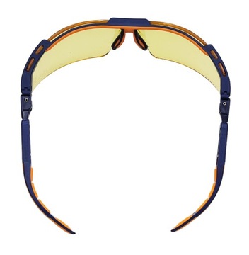 UVEX I-VO 9160.520 ЗАЩИТНЫЕ ОЧКИ ANTI-VO 9160.520