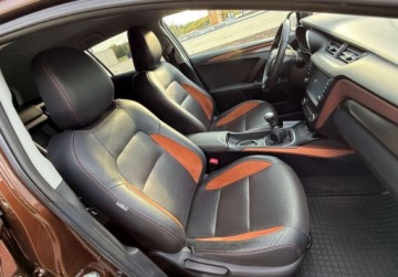 Toyota Avensis III Wagon Facelifting 1.8 Valvematic 147KM 2015 Toyota Avensis EditionS 1.8i 147ps 6Biegow BRAZOWA NawiKamera PelnySerwisA, zdjęcie 22