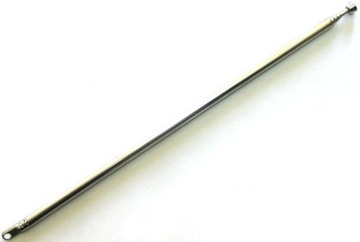 Antena teleskopowa do radia X9005 87cm