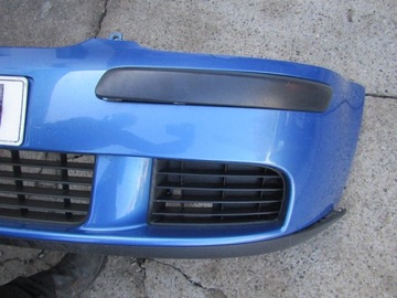 VW GOLF 5 V КАПОТ ПЕРЕДНИЙ БАМПЕР ПЕРЕДНИЙ РЕМЕНЬ