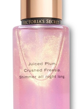 Victoria's Secret Pure Seduction Shimmer спрей для тела 250 мл