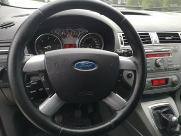 Ford Kuga I 2008 Ford Kuga 2.0 TDCI 136KM Klimatronic Tempomat, zdjęcie 13