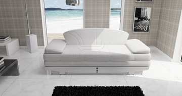 Sofa Kanapa rozkładana Light Line Super Sofa