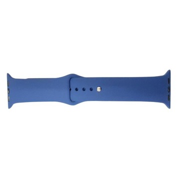 Apple strapwatch 1/2 / 3/4 uniwersalny silikon