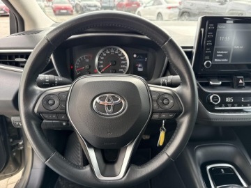 Toyota Corolla XII 2022 Toyota Corolla 1.5 Comfort MS Seria E21 (2019-) 1., zdjęcie 13