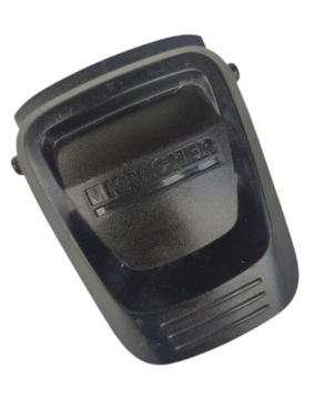 KARCHER WD3 Klips Zaczep do mocowania zbiornika
