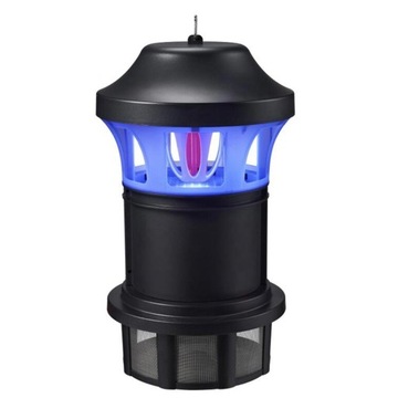 Lampa owadobójcza zewnętrzna wodooporna Stalgast