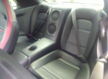 Nissan GT-R 2016 Nissan GT-R 2016, 3.0L, 4x4, BLACK EDITION, od..., zdjęcie 6