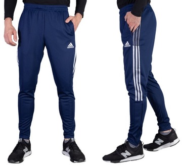 ADIDAS Tiro 21 spodnie dresowe męskie GE5425 XL