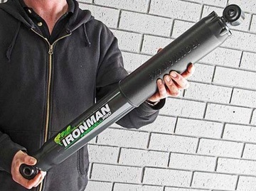 ПРО! TOYOTA LAND CRUISER 300 EXTRA HD ПОДВЕСКА лифт 2 дюйма (50/200 кг)