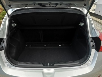 Hyundai i30 II Hatchback 5d 1.6 CRDi 110KM 2015 Hyundai i30 1.6CRDI 110KM Klima ALU Isofix, zdjęcie 19