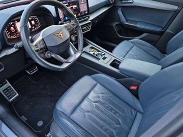 Cupra Formentor Crossover 2.0 TSI 310KM 2021 Cupra Formentor VZ4Drive 310KMMartwe pole Faktura VAT Bogata wersjaSKory, zdjęcie 13