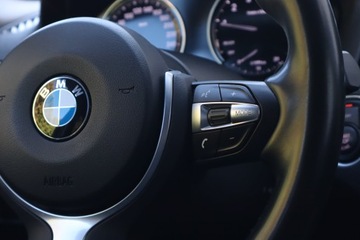 BMW Seria 1 F20-F21 2018 BMW 1 118i, Salon Polska, Automat, Navi, Klima, zdjęcie 16