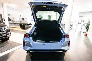 JAC 2025 JAC J7 Plus 1.5T CVT Sedan 136KM 2025, zdjęcie 14