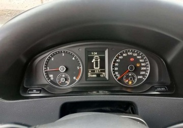 Volkswagen Caravelle T5 Caravelle Facelifting długi rozstaw osi 2.0 TDI 140KM 2010 Volkswagen Caravelle Po oplatach bezwypadkowy udokumentowany przebieg 2.0, zdjęcie 7