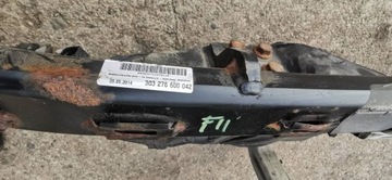 BMW 5 F11 ZAŘÍZENÍ(HÁK) TÁŽNÝ ELELKTRICKÝ SKLÁDACÍ WESTFALIA 6795717