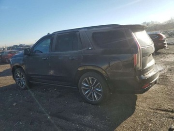 Cadillac Escalade III 2023 Cadillac Escalade Sport 2023 3.0l 3.0 Diesel 277KM, zdjęcie 1