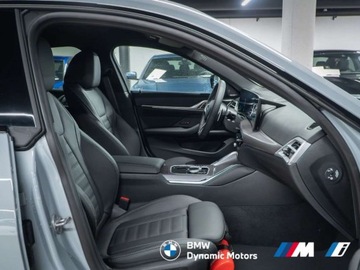 BMW Seria 4 G22-23-26 Coupe 2.0 430i 245KM 2025 BMW Seria 4 30i xDrive Gran Coupe 245 KM - Gotowy do Odbioru - Kamera 360, zdjęcie 21