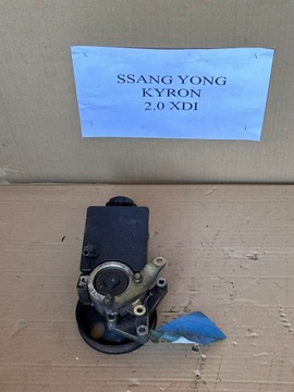 ČERPADLO SERVA SSANG YONG KYRON