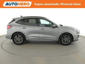 Ford Kuga III SUV Plug-In 2.5 Hybrid 190KM 2023 Ford Kuga HEV full LED virtual cocpit navi klima, zdjęcie 8