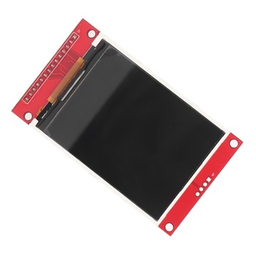 Модуль дисплея TFT LCD 2,8 дюйма, 240x320 SPI
