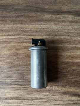 НОВАЯ БУТЫЛОЧНАЯ КАТУШКА ЗАЖИГАНИЯ ELPROM 8V JAWA 50 JAWKA OGAR 200 ROMET