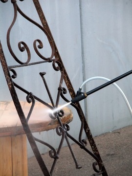 ПЕСКОСТРОЙНАЯ КОПЬЯ ДЛЯ ВСЕХ МАШИН LAVOR