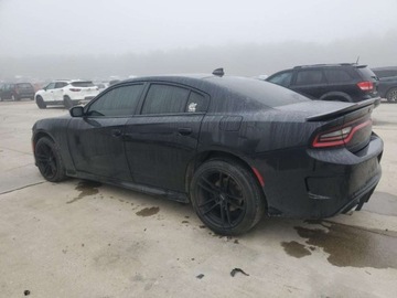 Dodge Charger VII 2021 Dodge Charger RT 2021 5.7L 5.7 Benzyna 370KM, zdjęcie 1