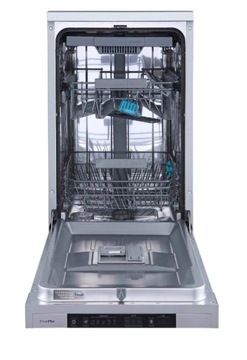 Отдельностоящая посудомоечная машина GORENJE GS541D10X