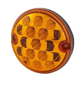 Hella 2BA 357 028-021 лампа указателя поворота