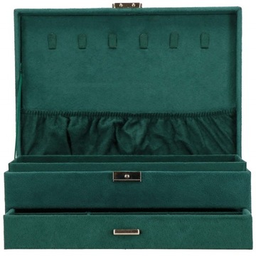 КОРОБКА-ОРГАНИЗАТОР ДЛЯ ЧАСОВ, УКРАШЕНИЙ, КАССЕТА, КОРОБКА, КОРОБКА, БОЛЬШАЯ КОРОБКА