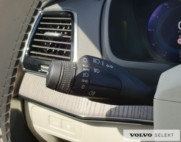 Volvo XC90 II 2023 Volvo XC 90 XC90 T8 Plug-In | Ultimate Dark 7 Miej, zdjęcie 20