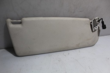 OSŁONA PRZECIWSŁONECZNA PRAWA VOLKSWAGEN GOLF V