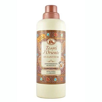 Płyn do płukania Tesori d'Oriente Byzantium 760 ml