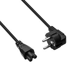 Kabel zasilający C5 do laptopa 1,2 m