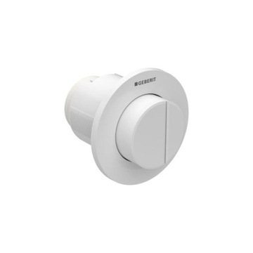 Geberit HyTouch pneumatyczny przycisk WC Typ 01