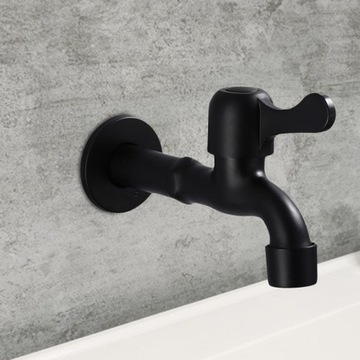 Водопроводные краны, прочный щелкающий кран для унитаза