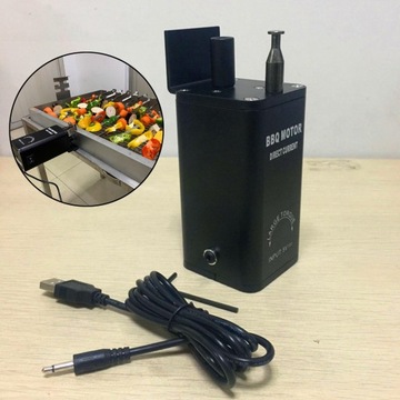 DC5V BBQ Motor Roaster do