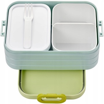 Lunch box Mepal 107632113800 900 ml