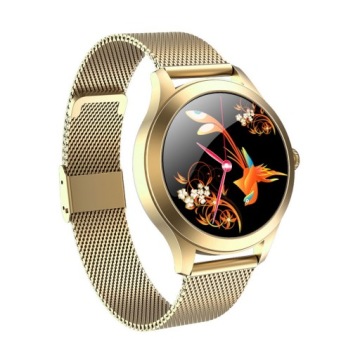 G. ROSSI SMARTWATCH СЕНСОРНЫЕ СМС ШАГИ ЧСС