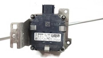 AUDI A4 S4 B9 8W0 FACELIFT 19- RADAR SENSOR MODUL ACC 8W0907561C Z KONEKTOR