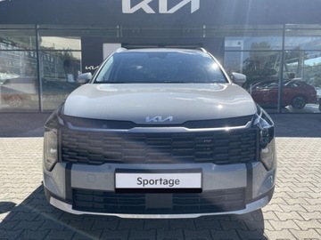 Kia Sportage V 2025 KIA Sportage 1.6 T-GDI L DCT 2WD Suv 150KM 2025, zdjęcie 1