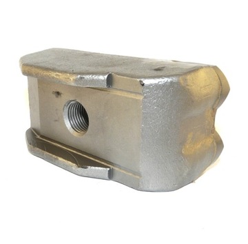 Битер SEP-1077 Seppi M 176.02.005 Miniforst BMS