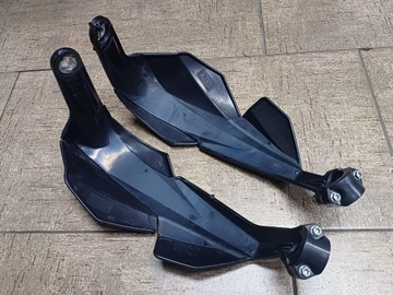 KTM Duke 125 390 690 защита рук