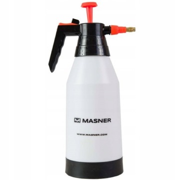 Masner M413 2L opryskiwacz ciśnieniowy do chemii