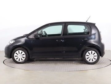 Volkswagen up! Hatchback 5d Facelifting 1.0 60KM 2020 VW Up! 1.0 MPI, Klima, zdjęcie 2