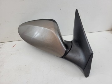 HYUNDAI ELANTRA (MD) 10-15 PRAVÉ ZRCÁTKO ELEKTRICKÉ 5 PIN